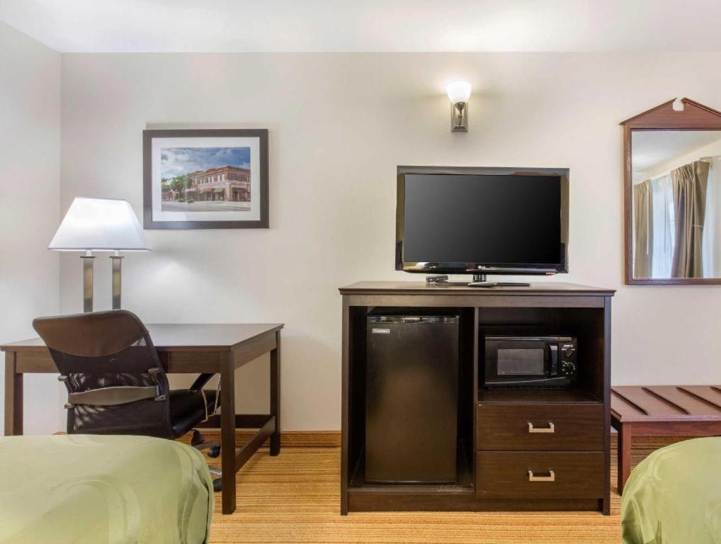 Quality Inn Arab Hwy 231 Exterior foto