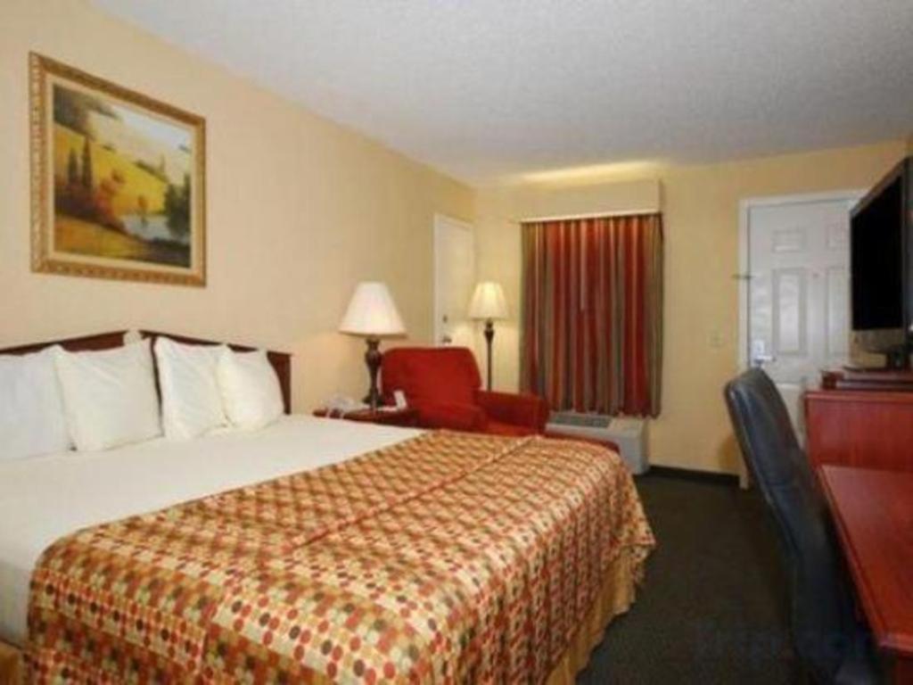 Quality Inn Arab Hwy 231 Exterior foto